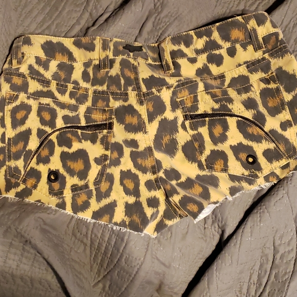 Fox hydro series swim shorts - Picture 2 of 3